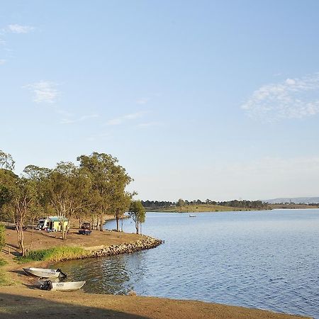 Nrma Lake Somerset Holiday Park Kilcoy 外观 照片