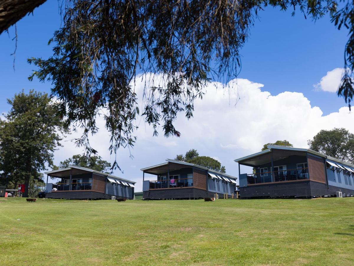 Nrma Lake Somerset Holiday Park Kilcoy 外观 照片