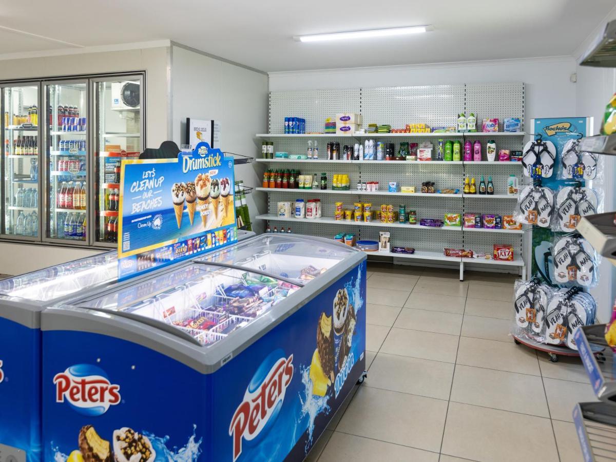 Nrma Lake Somerset Holiday Park Kilcoy 外观 照片