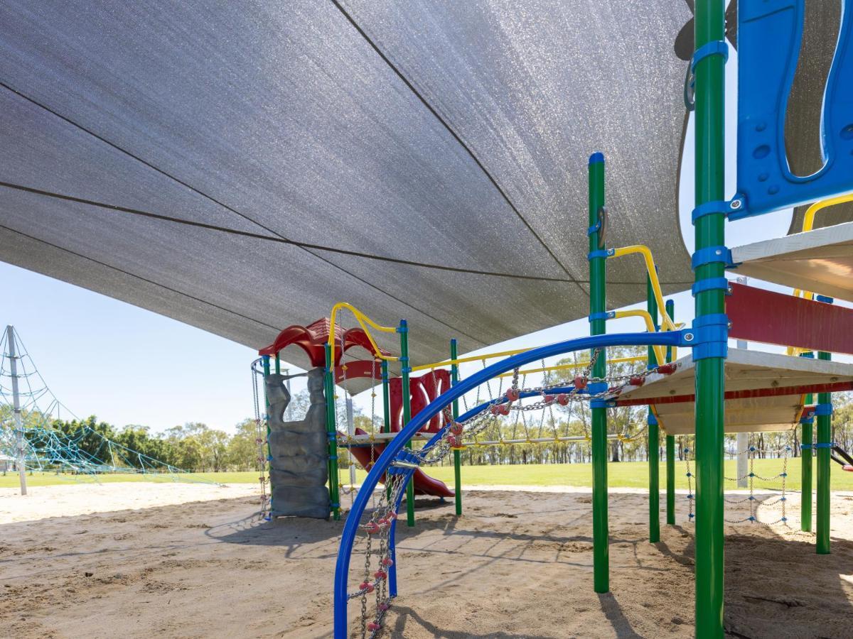 Nrma Lake Somerset Holiday Park Kilcoy 外观 照片