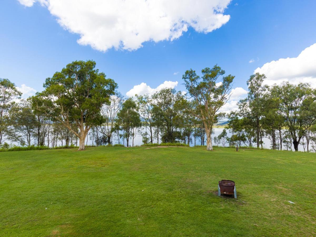 Nrma Lake Somerset Holiday Park Kilcoy 外观 照片