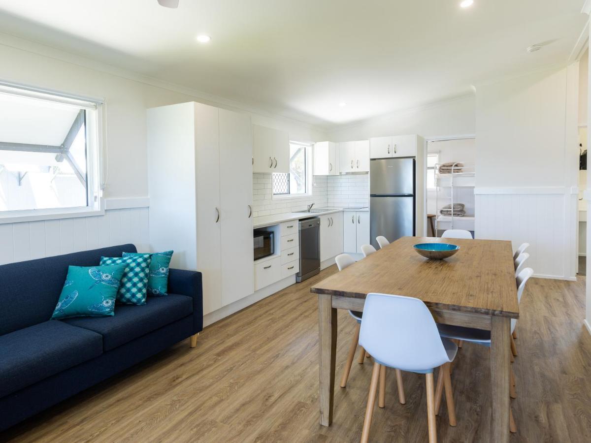 Nrma Lake Somerset Holiday Park Kilcoy 外观 照片
